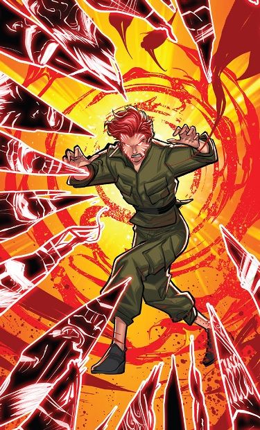MrShinigami1's tweet photo. Realmente echo de menos a la Rachel Summers de @david_baldeon... pero cuando digo realmente es que quiero que vuelva!. #rachelsummers #XFAQtor #nosinmismarcasdesabuheso https://t.co/BlU1FFbmBN