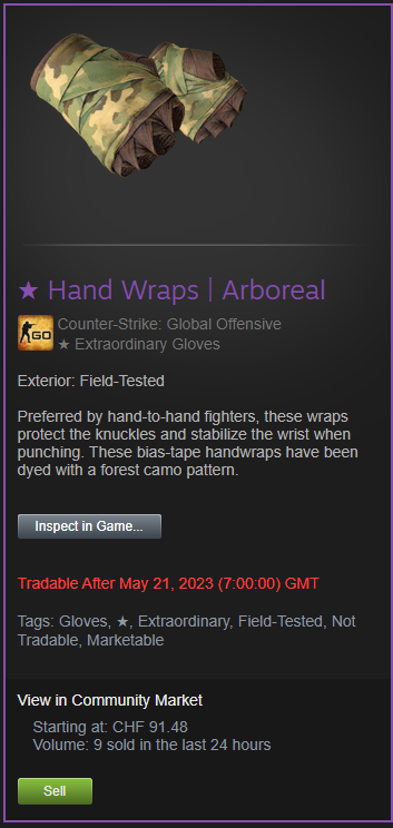 granitdee's tweet photo. 🔴 GIVEAWAY 🔴

🔴Hand Wraps | Arboreal 🔴

🔴Desert Deagle | Crimson Web 🔴

🔴 150$ GIVEAWAY 🔴

Follow
@granitdee https://t.co/6taovgpJkg 

Rt + Like + Share > Roll in 21 SUNDAY > https://t.co/6taovgpJkg https://t.co/aog8uKorfz