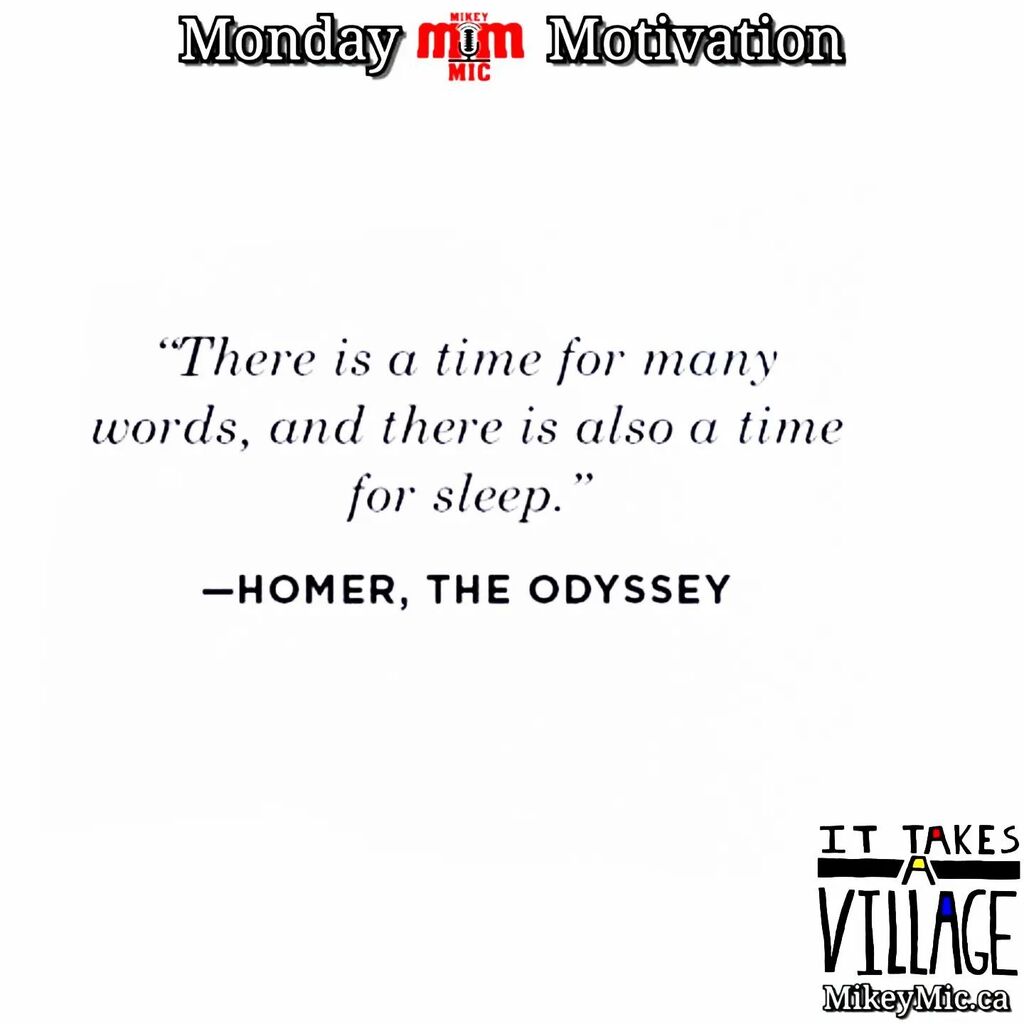 Michael A. M. Masci tweet media