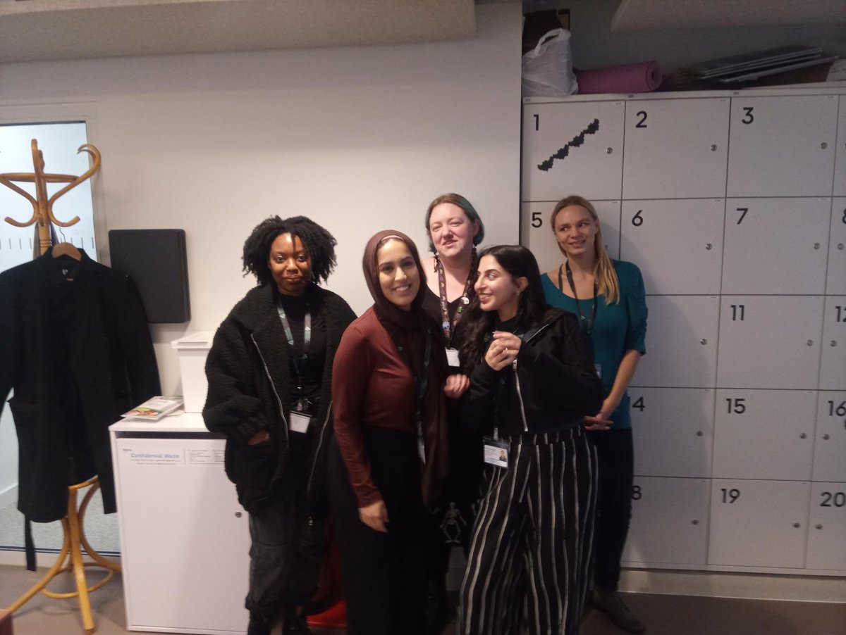 EBPUnit's tweet photo. Are you interested in a career in mental health research? Our 2023 Researcher Internship Scheme is open for applications until 24 May. Find out more and hear what our 2022 interns thought of the scheme: https://t.co/qyhrif83WS https://t.co/DXBeb6W81L