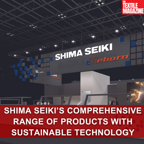 The Textile Magazine on Twitter "Leading flat knitting technology firm