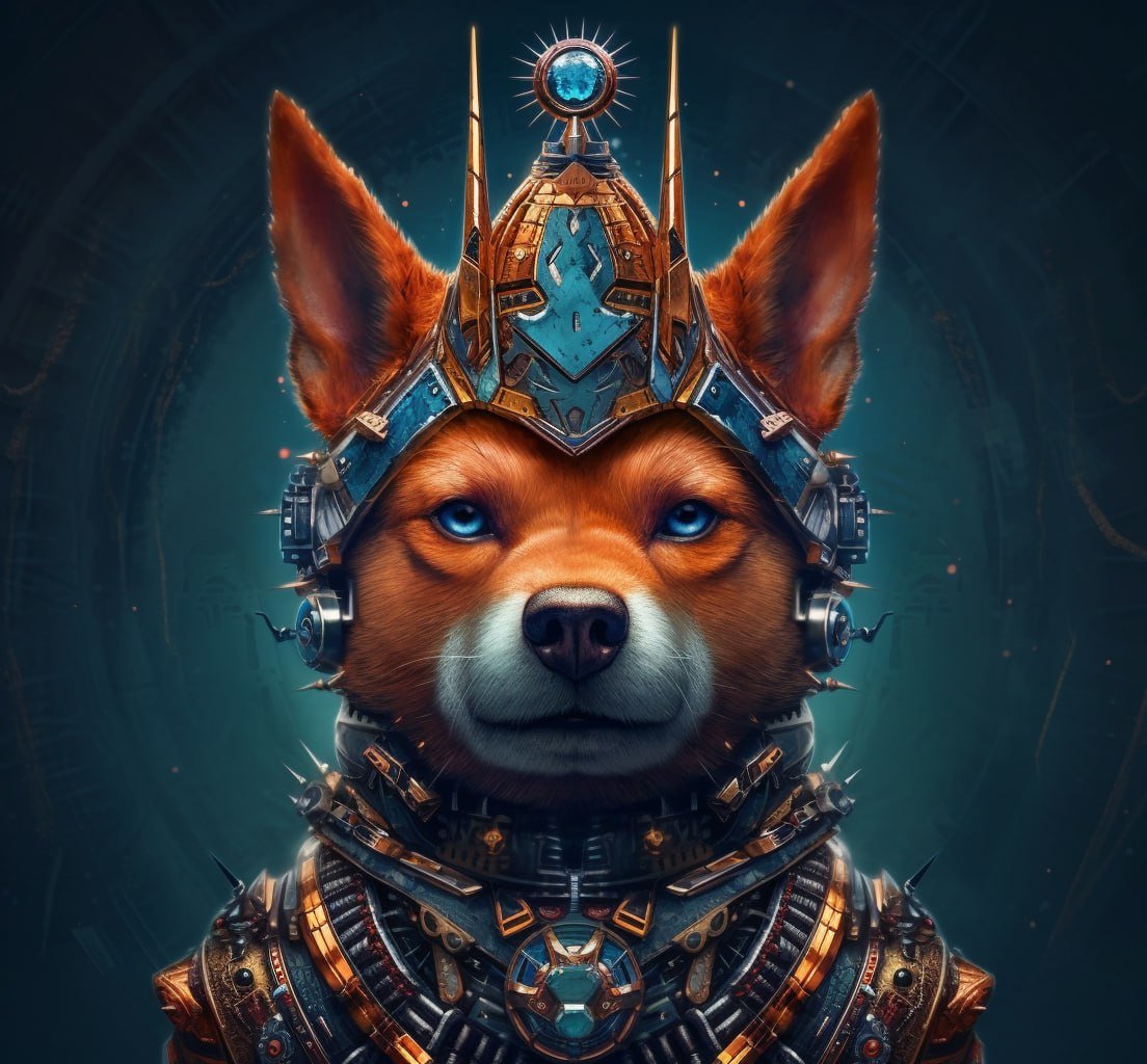 DogaiOff's tweet image. We are only getting started our long journey ahead together.

✅ 5000+ Holders
✅ 3 Cex listings
✅ Dapp , AI Bot, Staking LIVE
⏳ DogAI Market Cap IN PROGRESS

💥 Marketing next days : 

🚀More Cex listings 🐳
🚀 Youtubers (and several bigs !) 
🚀 Top twitter influencers 
🚀…