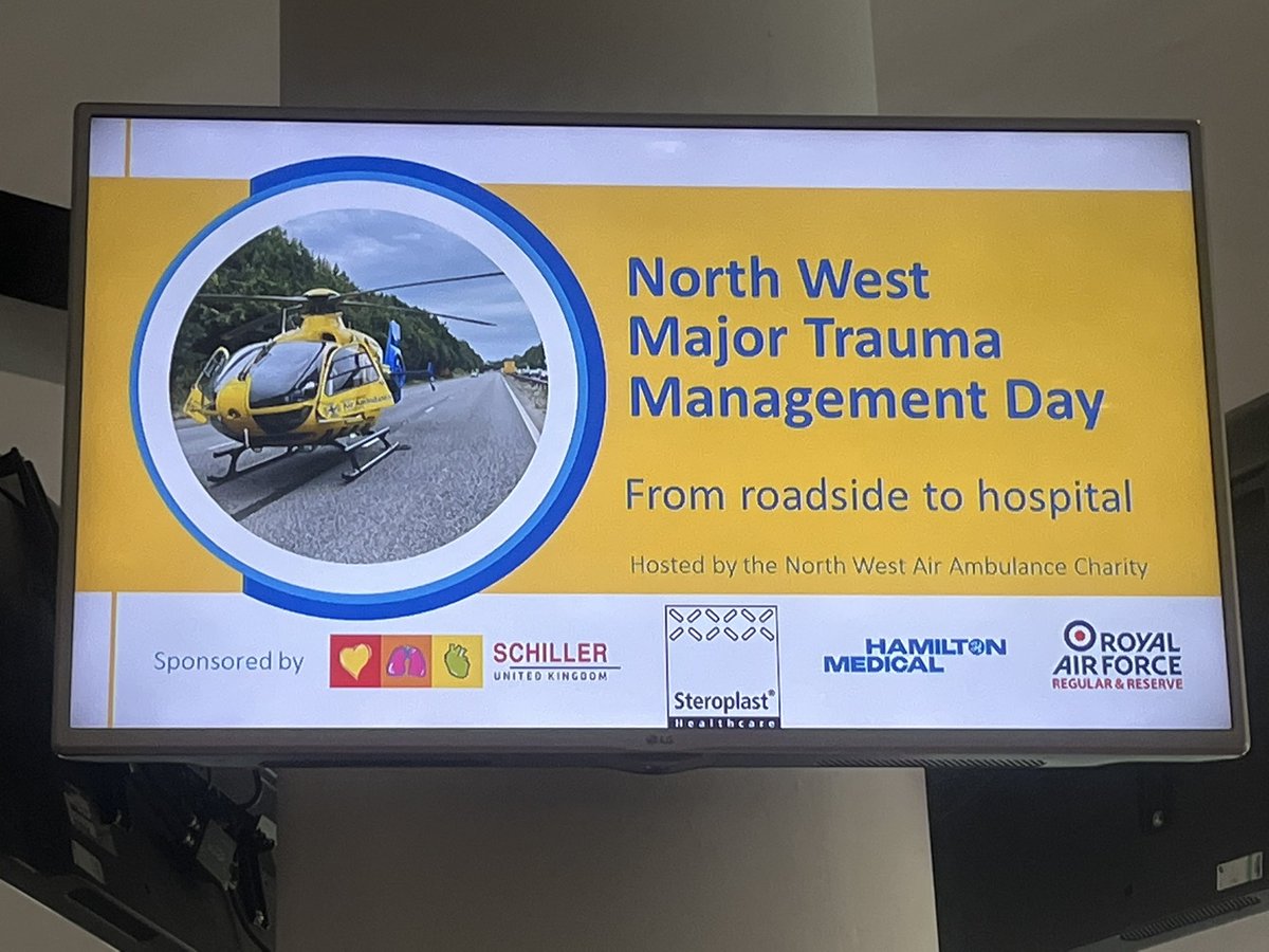 L&SCMTraumaNetwork tweet media