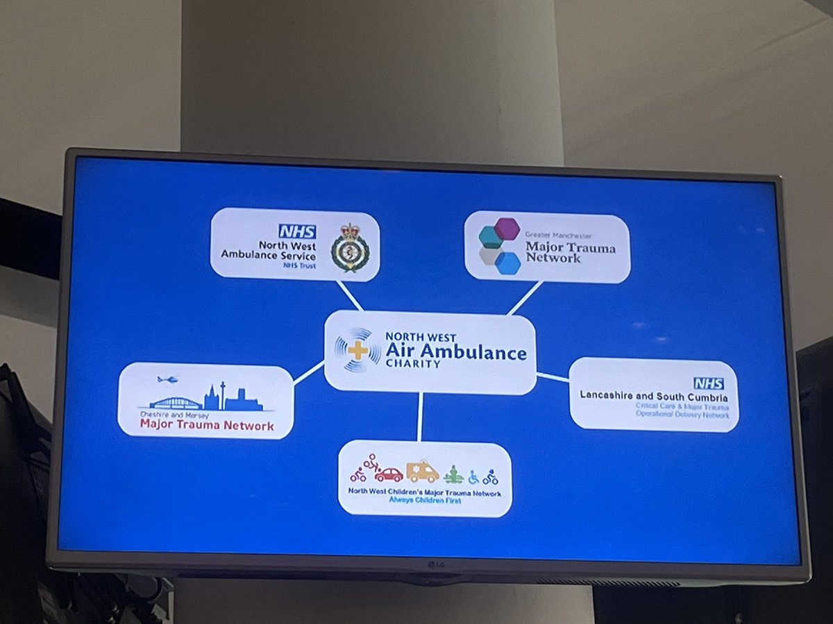 L&SCMTraumaNetwork tweet media