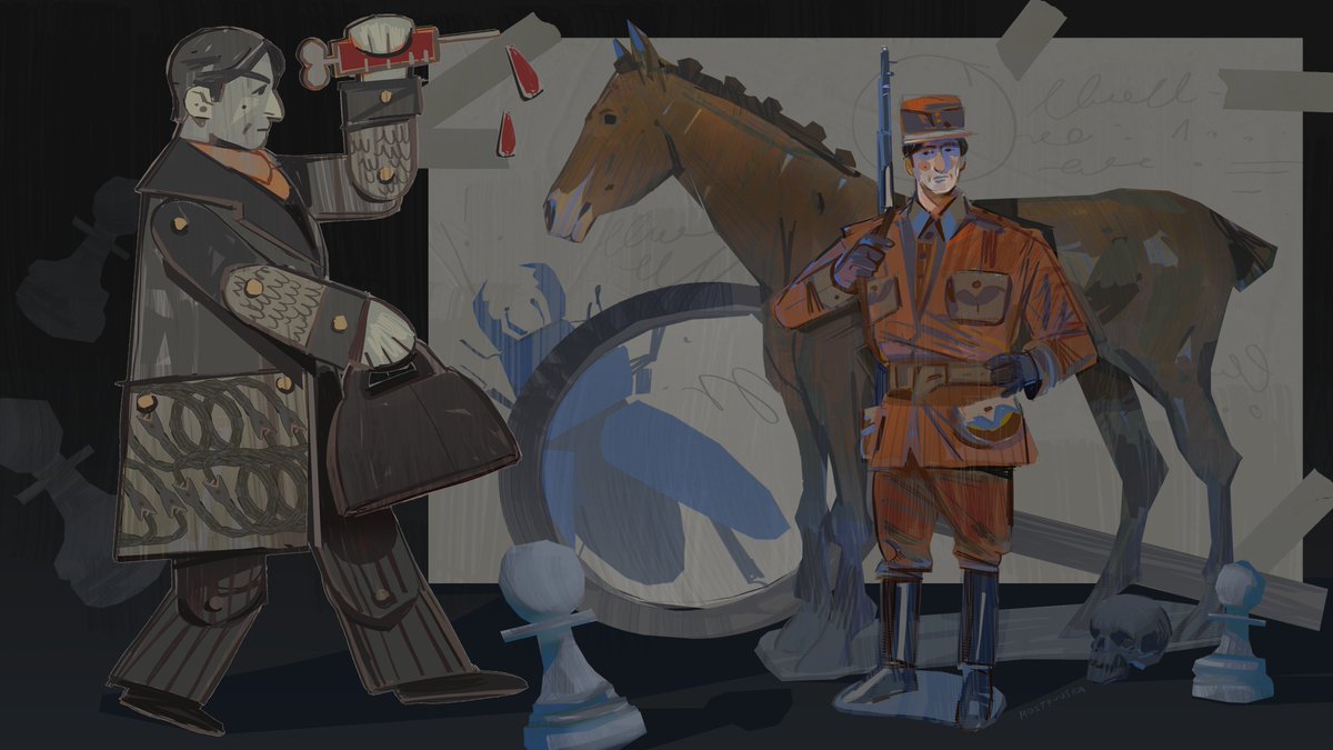 Daniil Dankovsky, toy, doctor