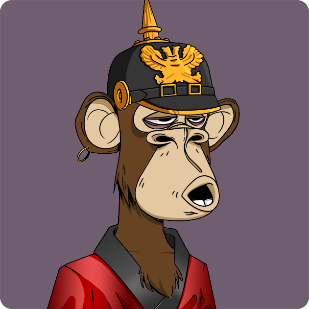 Bored Ape Bot tweet media