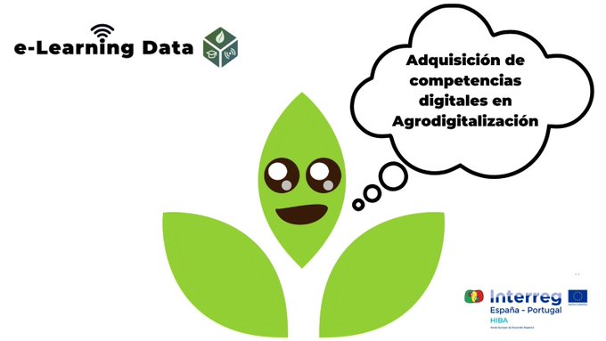 CoopsAgroAND's tweet photo. 👉El proyecto #poctep de @HIBA_UE, a través de la plataforma #ELearningData, ofrece la adquisición de #competencias #digitales
💻#formación #online en #agrodigitalización y #gratuita
Visítala! 👇👇
https://t.co/eZmz4LcSe4 https://t.co/N3o7cWkIBl