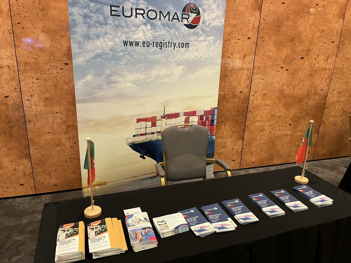mylly_markku's tweet photo. #MMW23 #Seafocus Marรฉ-project well established in #Euromar table https://t.co/IhLASc5beN