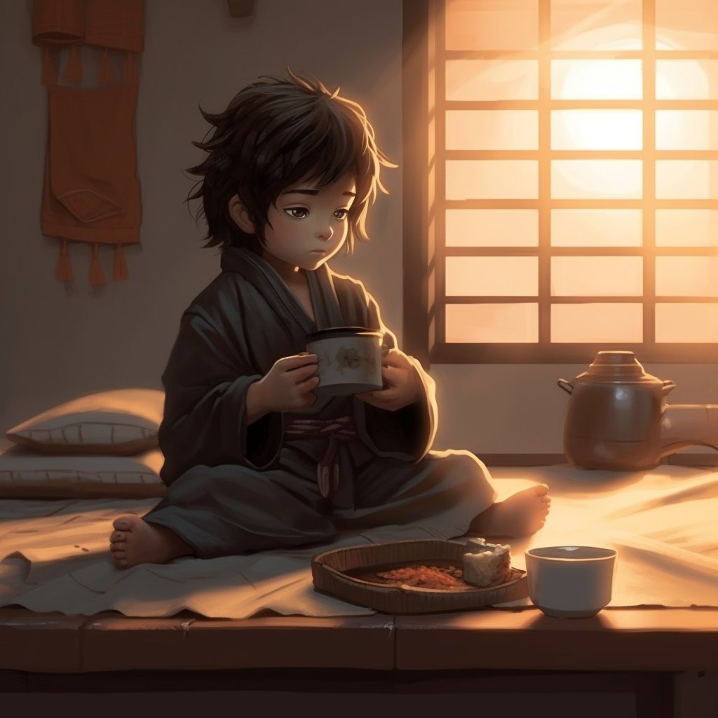 Cronos Chibis 🦜 tweet media