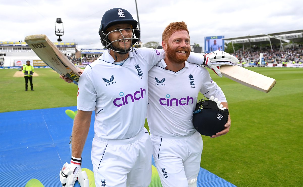 Yorkshire CCC tweet media