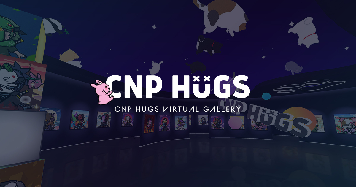 FluffyHUGS_prj's tweet photo. 📢VCのお知らせ

本日5/16(火)21時〜Discord VCにてCNPHの確定ALをかけたクイズ大会と、CNP HUGS Virtual Galleryのお披露目を行います🤩✨

クイズは解説するのでCNPHUGSについての知識も整理できます🐱コミュニティ初心者の方もお待ちしています💖

▼出題は主にnoteからhttps://t.co/Sf4EXchi3u https://t.co/81fO0CFZfL