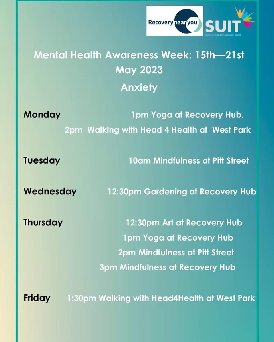RecoveryNearYou tweet picture