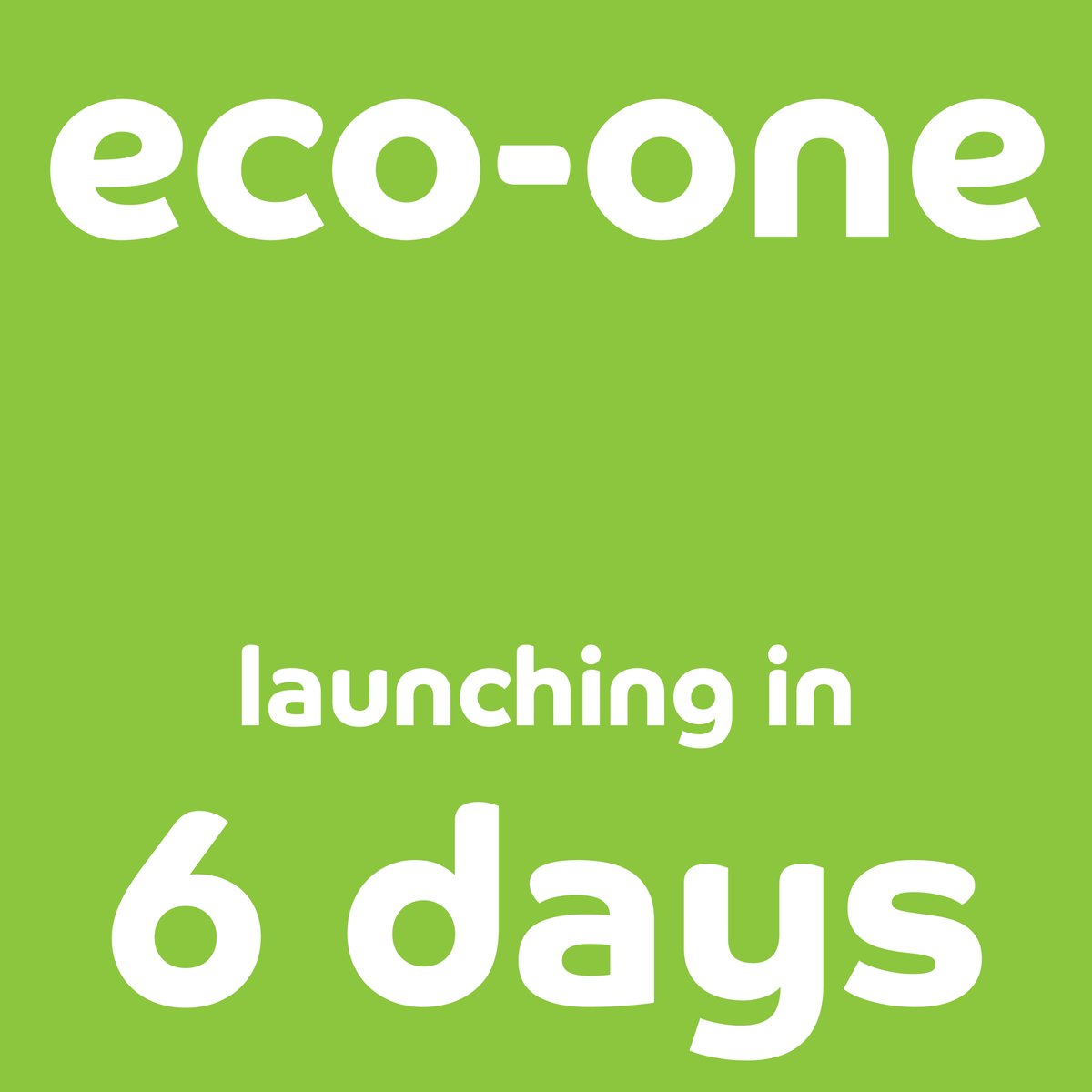 OSCSuk's tweet image. ECO-ONE 💚🌍♻
#GetCleanGoGreen
Our new #plasticfree #chemical #sachet range 👀

Find out more: tinyurl.com/bdew4apw 
Eliminates #singleuse #plastics.
Fully #recyclable packaging.
#Reduces your #carbonfootprint by 95%.
100% #Biodegradable. 

#cleaning #business #ecoone #eco