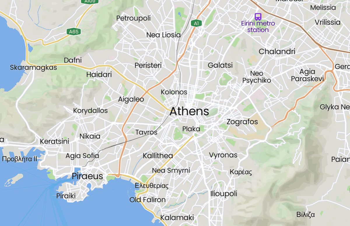 TracTerrorism's tweet image. #Anarchists Vandalised Two #Italian Car Dealerships with #Sledgehammers, in Solidarity with #AlfredoCospito, in Agios Eleftherios &amp;amp; Caesariani, #Athens, #Greece
Read more: trackingterrorism.org/chatter/anarch…