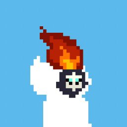 PGRTwo's tweet photo. Mint Date: May /?/23

Mint Public Price: 3 $MATIC

75% of mint will go in our official community token $REAP 

#Polygon Reapers Gen 2 https://t.co/18vUO3ioz7