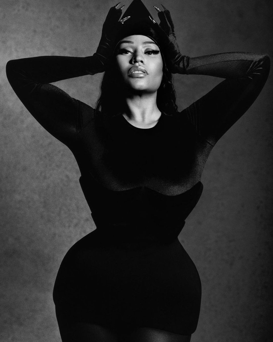 KarmenFandiego's tweet photo. Today is tuesday. Choose to have a great day. STREAM properly the Queen of Rap @NICKIMINAJ for blessings 🙏🏽🩷🔥

#RedRubyDaSleeze #SuperFreakyGirl #PrincessDianaRemix #Alone #WTF #DWHAP #WGU #BUSSIN 
#QueenRadioVolume1
#Queen
#ThePinkPrint
#PinkFriday
#PinkFridayRR 
#BMUS https://t.co/40JlNQiEy8
