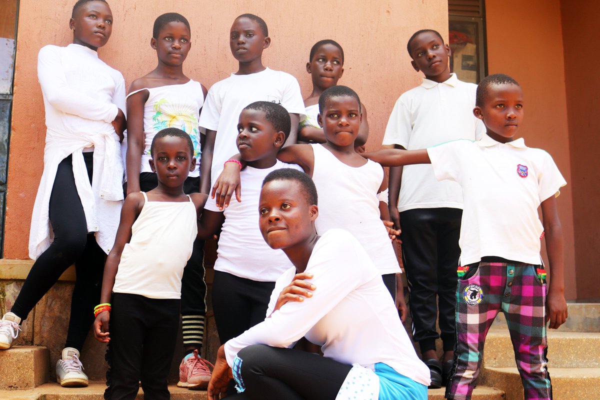 yotalentapp's tweet photo. Young Dancers ready to showcase https://t.co/DRYiAK9uiP