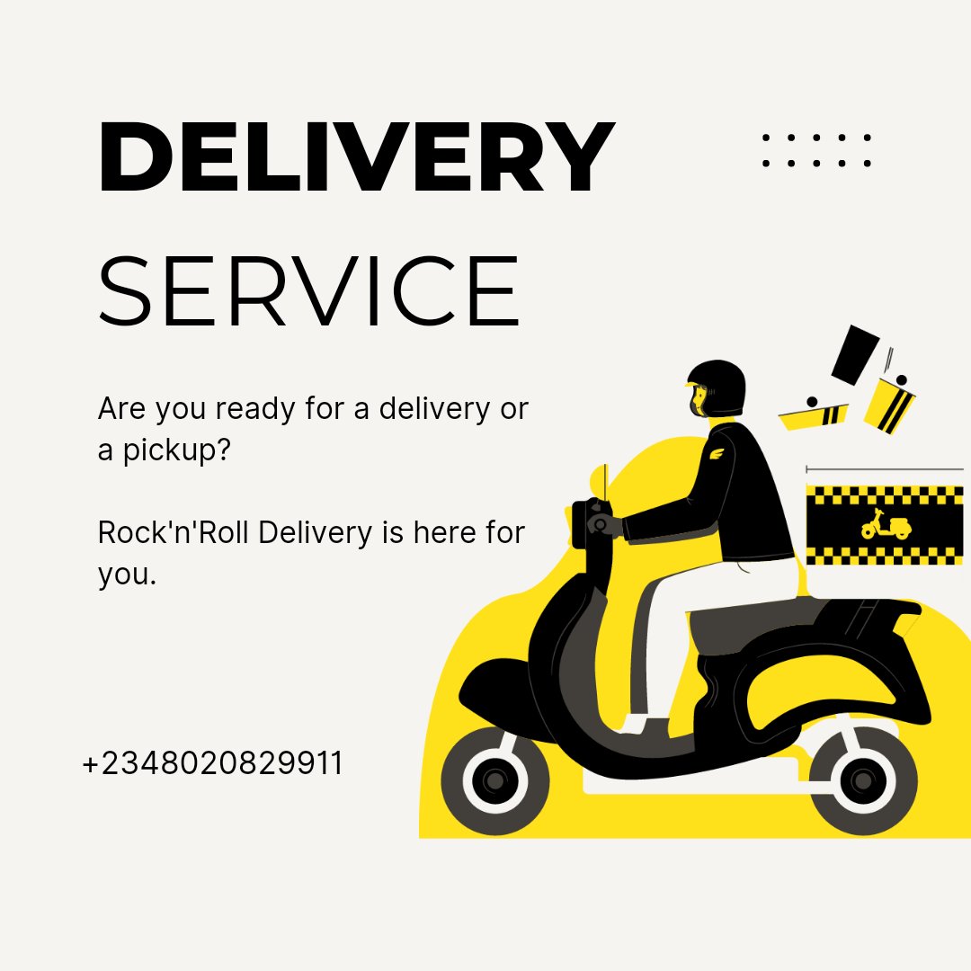 ifygoodthing's tweet image. Hello Abuja!!!
@rocksdeliveryng is here to run your errands. 
Tell your mama tell your papa.
Tell your sister, tell your brother
Tell your friends that we are here to run your errands. 

#mailservice #Hildabacicookathon #dispatchservice #rocknrolldelivery #yournumber1deliveryplug