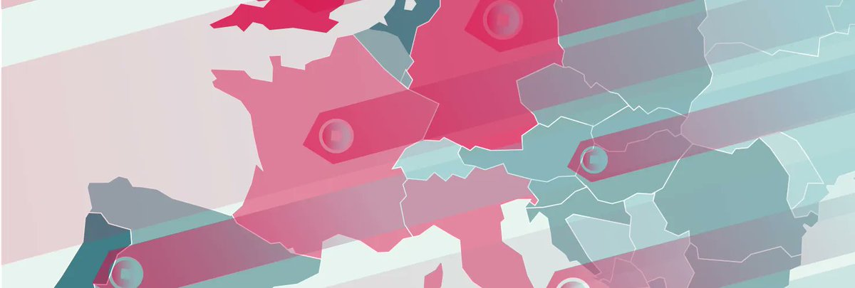 merics_eu's tweet photo. Join our online event on trends of #ChineseFDI in Europe with @AgathaKratz (@rhodium_group) and MERICS Chief Economist Max J. Zenglein on Wednesday, May 24, 10-11 am CEST: https://t.co/Pzfz9lLeVa https://t.co/u5jTUNAAWL