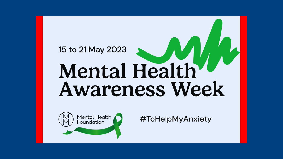 This week is Mental Health Awareness Week. 

Your mental health matters, regardless of the week. And you don’t have to face it alone. 

👉mentalhealth.org.uk/our-work/publi…

#Freemasons