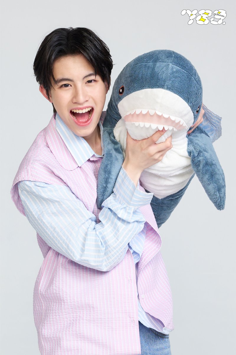 789SURVIVAL's tweet photo. 789TRAINEE’s Lifestyle | AA 🤍

#AAashirakorn
#789TRAINEE
#789SURVIVAL

—----------------
❗VOTE for EXTRA LIFE❗️

🌟 https://t.co/rHPwAinyy8

🗓
- Vote Starts : 15 May 23 at 2:00 PM (GMT+7)
- Vote Ends : 21 May 23 at 12:00 PM (GMT+7) https://t.co/layVfV3oVS