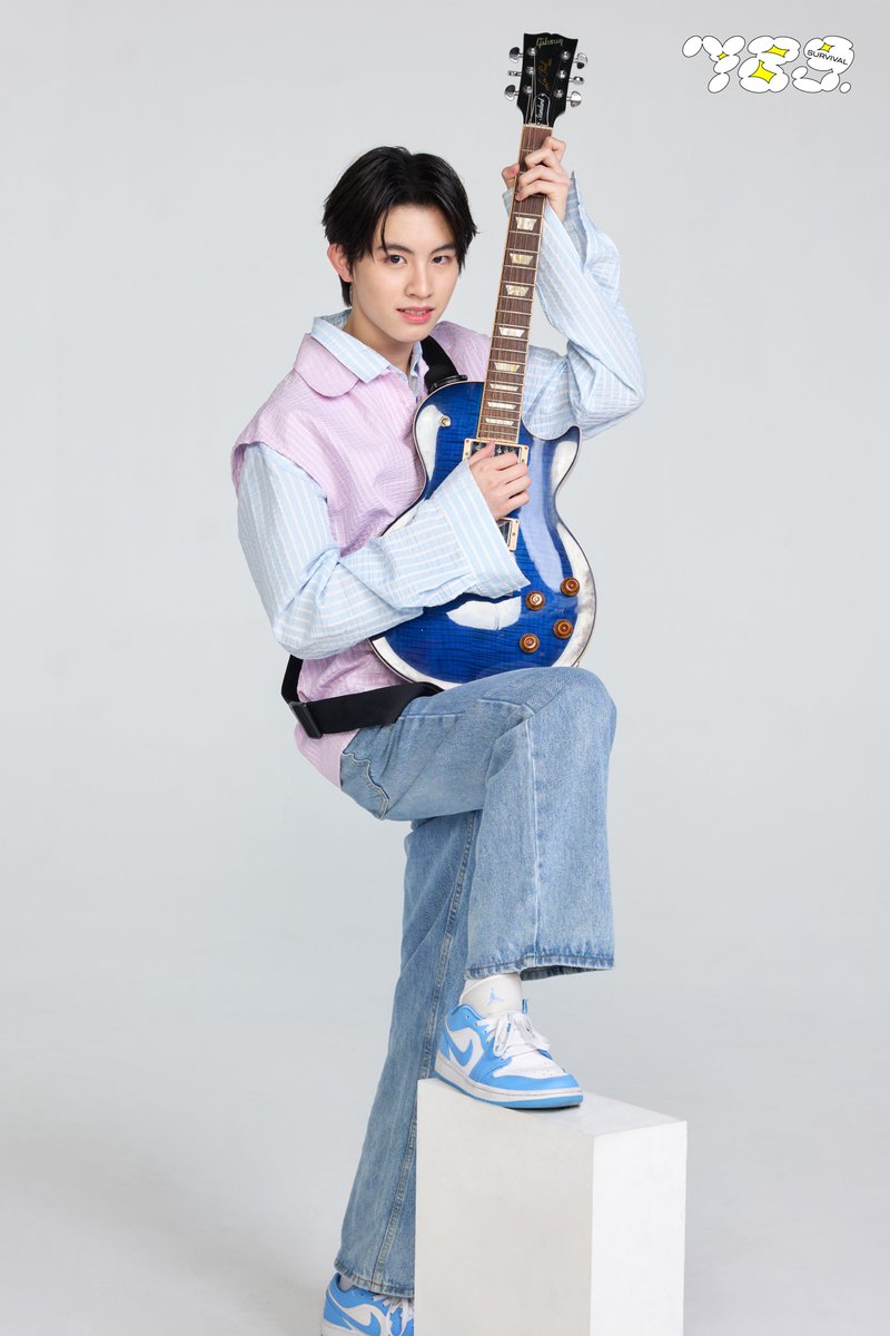 789SURVIVAL's tweet photo. 789TRAINEE’s Lifestyle | AA 🤍

#AAashirakorn
#789TRAINEE
#789SURVIVAL

—----------------
❗VOTE for EXTRA LIFE❗️

🌟 https://t.co/rHPwAinyy8

🗓
- Vote Starts : 15 May 23 at 2:00 PM (GMT+7)
- Vote Ends : 21 May 23 at 12:00 PM (GMT+7) https://t.co/layVfV3oVS
