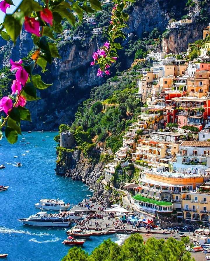WestayOfficial's tweet photo. Amalfi Coast, Italy 🇮🇹

#Travel #travelphotography https://t.co/Gs8Eh0D2hX