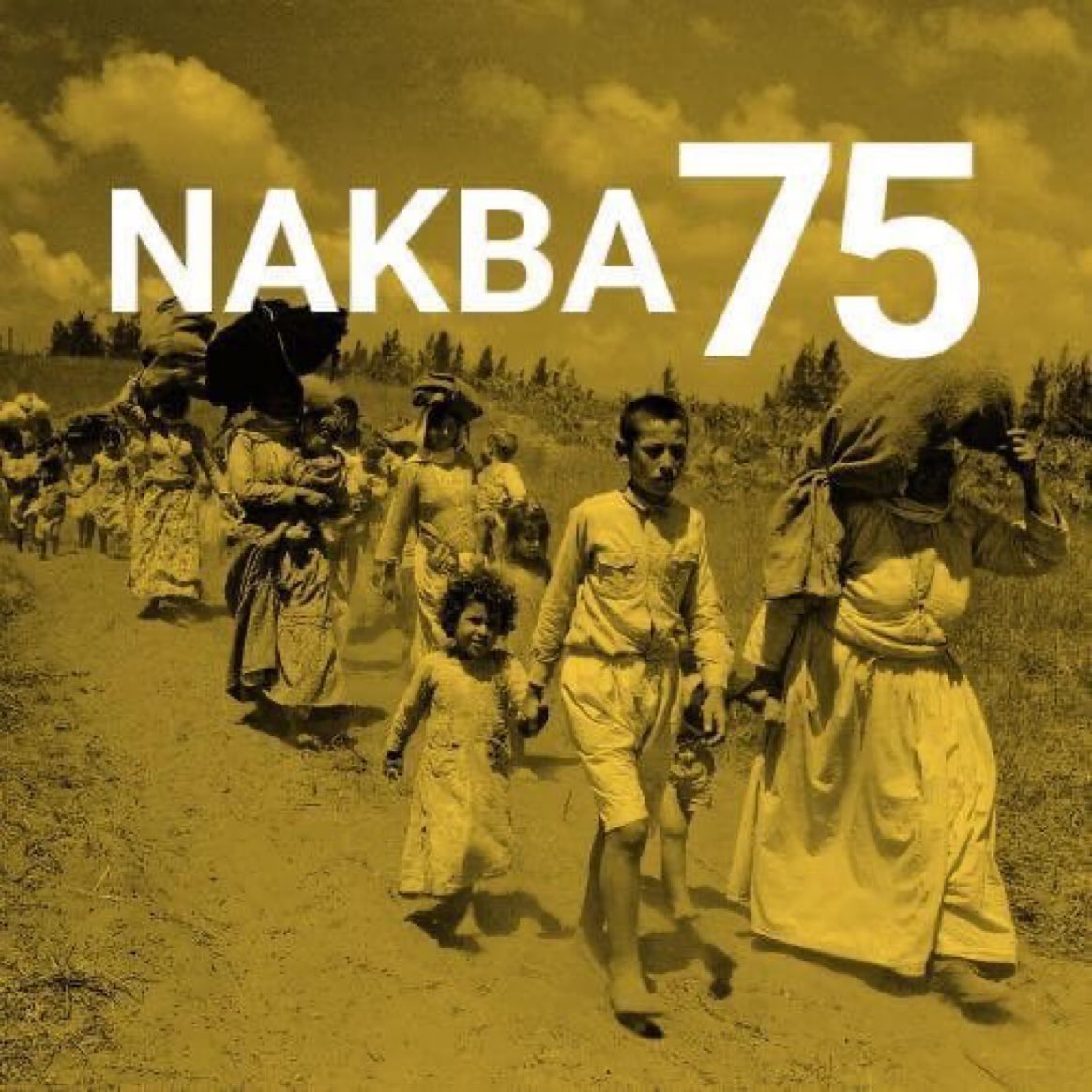 UsRileyJones's tweet photo. Solidarity with all Palestinian people on this 75th anniversary of the #Nakba, as they continue to struggle for justice and for a lasting peace.
#Nakba75 #NakbaDay
(Image @Mondoweiss)
🙏🏽✊🏽🇵🇸✊🏽🙏🏽 https://t.co/jFhrePgm4a