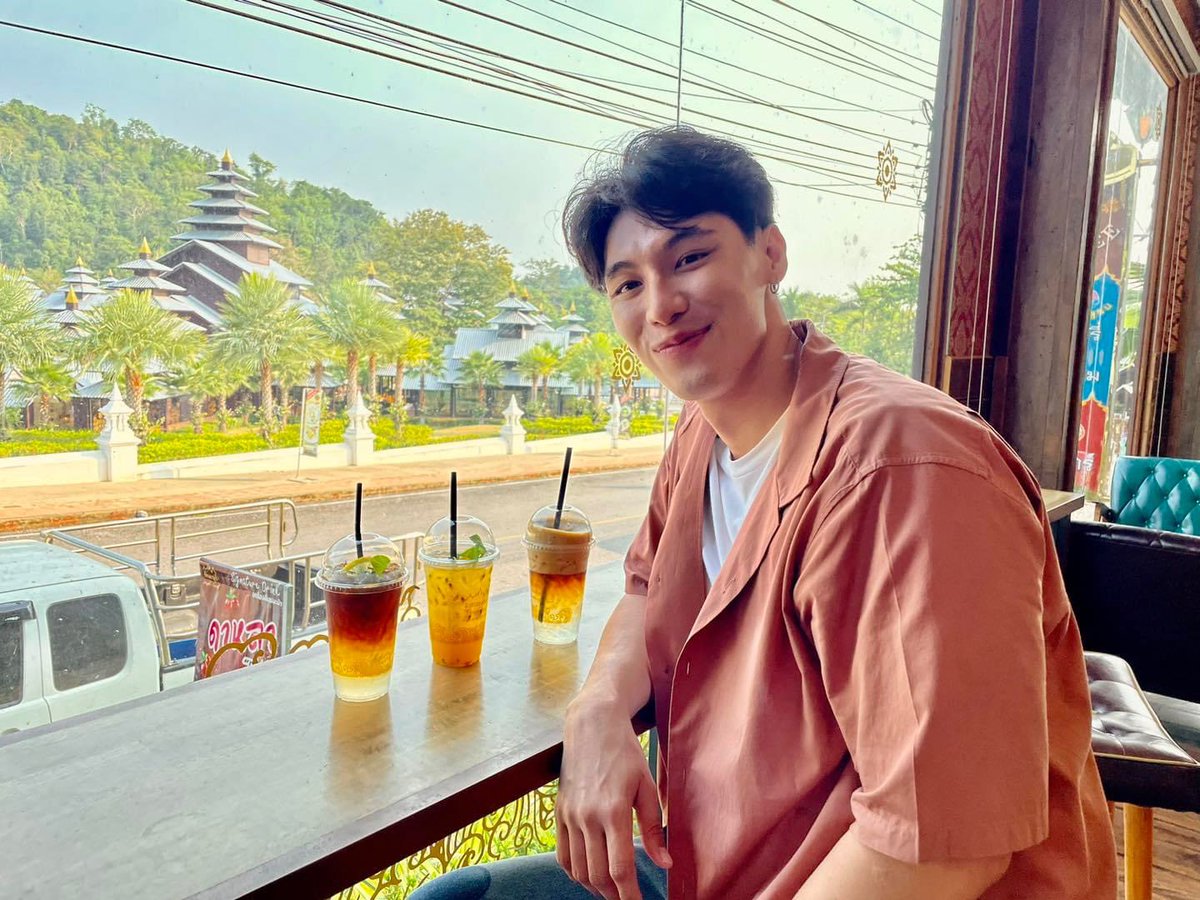 plapoddupdates's tweet photo. FACEBOOK • UPDATE • rattanaburiwaterfallchanthaburi

🤍🤍🤍

#หนีเที่ยวกัน 
#PlapoddSuphakorn https://t.co/zAsURmlHCW