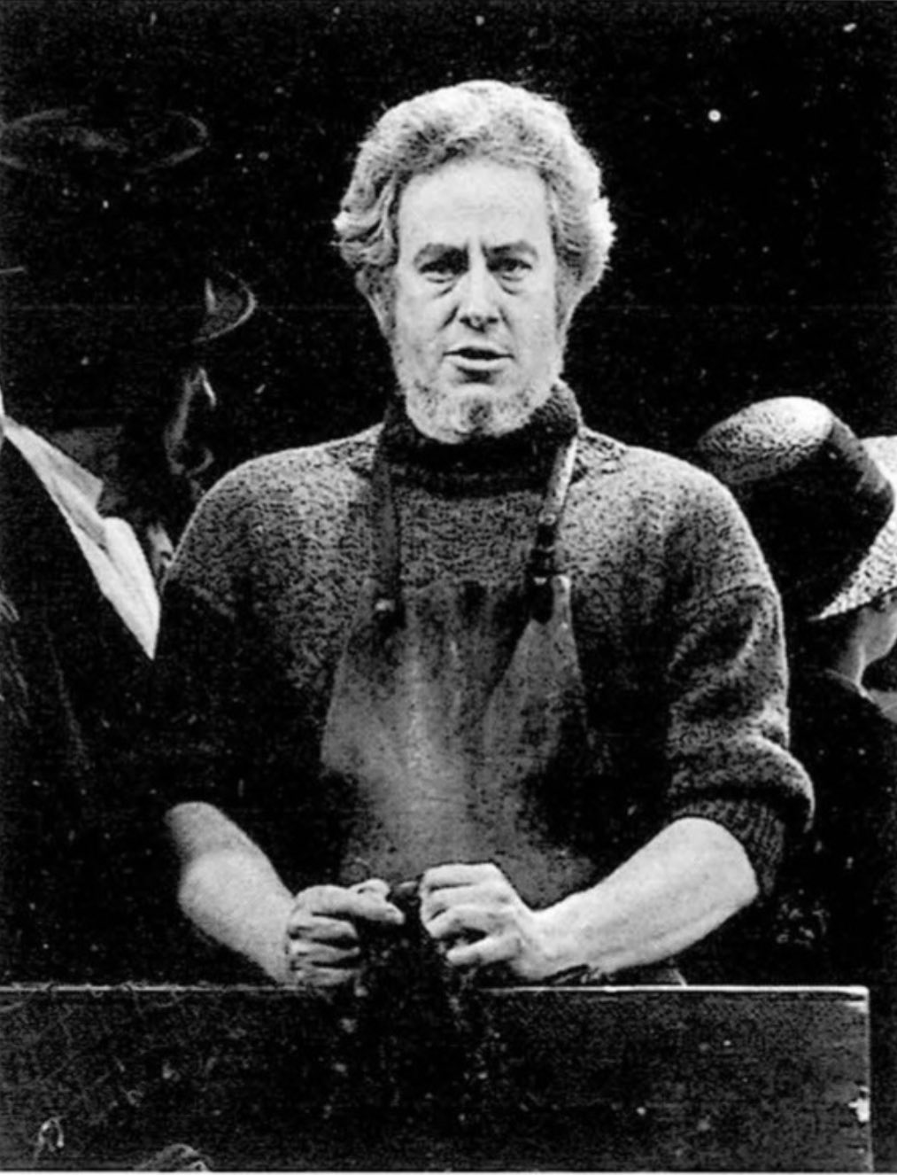 Opera magazine on Twitter "Very saddened by news of the death of John