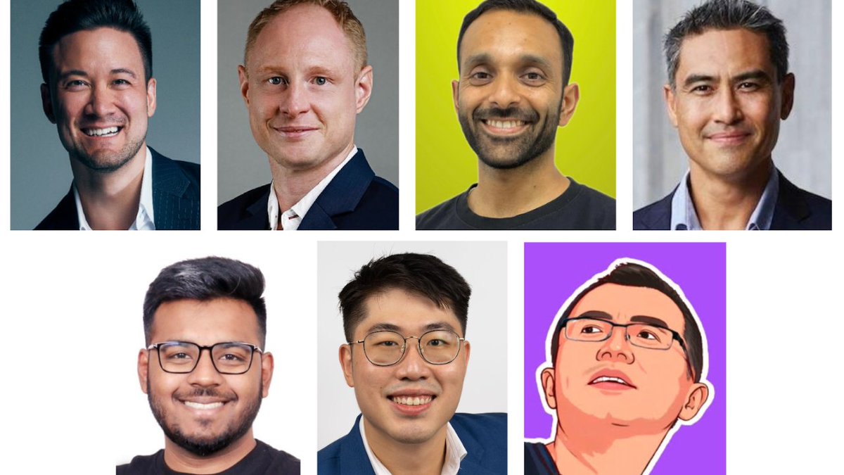 ledgerlifeio's tweet image. Exciting news! Crypto Expo Asia 2023 announces key speakers and a  strategic partnership with ACCESS Blockchain Association Malaysia. Don&apos;t  miss out on this must-attend event. #CryptoExpoAsia2023  #ACCESSBlockchain
cult.today/crypto-expo-as…