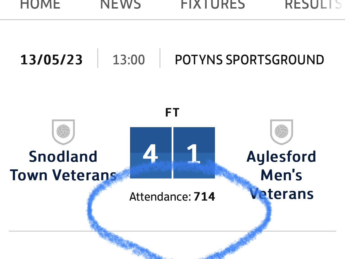 SnodlandFc's tweet photo. Last weekends game saw a record crowd. @KCFL1516 @NonLeagueCrowd https://t.co/iJaLYlSe5z