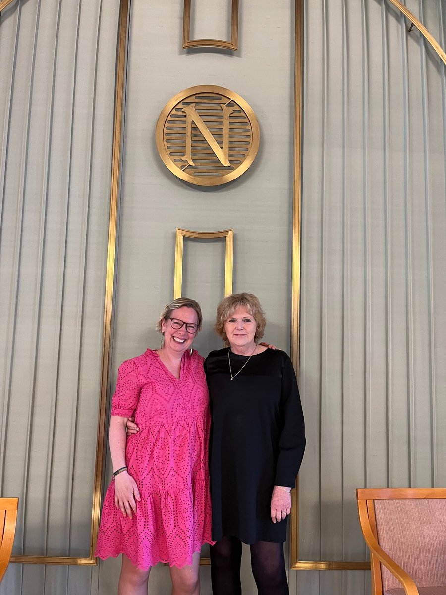 nhrf_hrd's tweet photo. Thanks to @MaryLawlorhrds for visiting Oslo and speaking at two events on human rights defenders. Thanks also to Norway's Minister of Foreign Affairs @AHuitfeldt, the Vice Mayor for Culture and Sport in Oslo @OmarSamyGamal1 and Pakistani HRD @naghma_iqtidar for participating. https://t.co/lZs6xxaG16