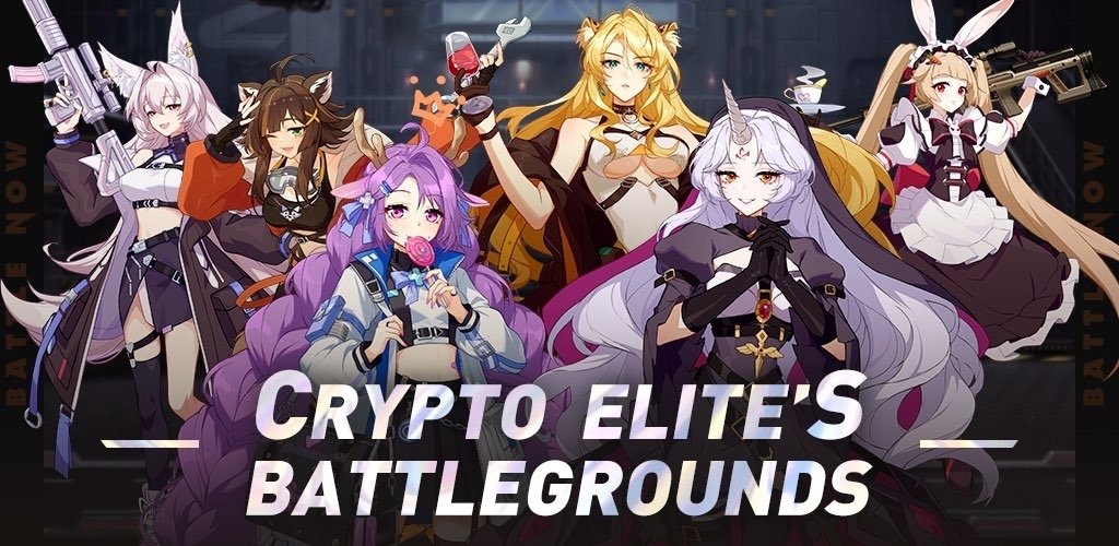 ⚫️ Tenson x CEBG ⚫️
✨Airdrop in May and June
⚡️Free &amp; Fight to Win &amp; Earn
✨Google Play :CEBG
⚡️Millions of players will enter Web3 world through #CEBG

🎁 #Giveaway 3 x Candy Badge

1⃣Follow 
@CEBG_GAME 
<a href="/Ten1sion/">0xTenson 美羊羊桑 MemeMax⚡️</a>
2️⃣RT &amp; Like
 Join：discord.gg/ktGHhJJMjv

⏰6H