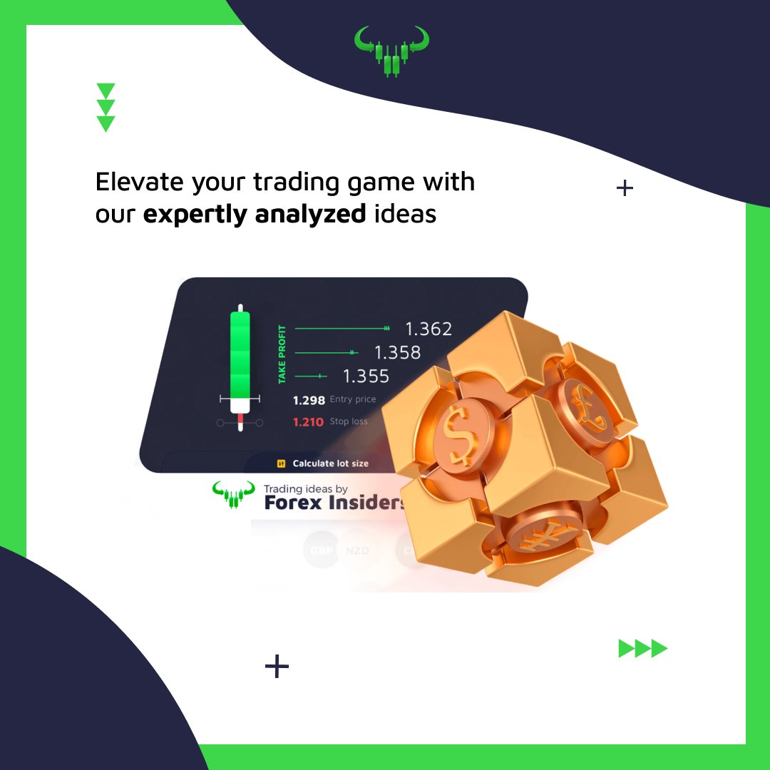 ForexInsiders_'s tweet photo. Our international team of experts works tirelessly to bring you the best possible trade ideas.

Using years of analysis experience and the power of AI, we've analyzed market trends to ensure we deliver top-notch trades for you.

Join us today👉 https://t.co/QzTeCp5z9B https://t.co/0Kou2mWwly