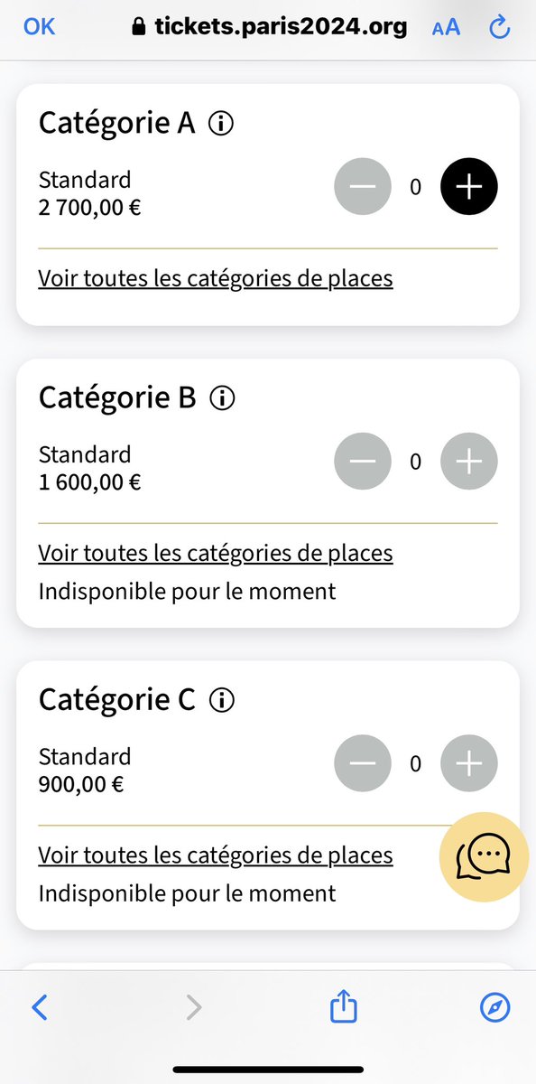 nour23's tweet photo. 🤣🤣  2700€! ça valait le coup d’être tiré au sort https://t.co/z2aOPBiElc