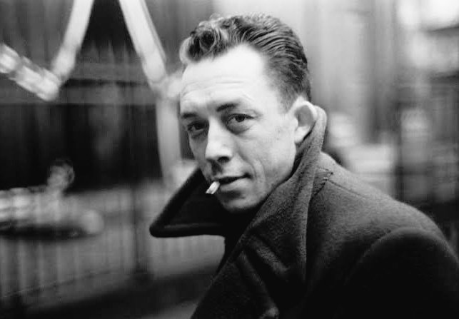 warungsastra's tweet photo. Salah satu jenis keangkuhan spiritual adalah saat orang berpikir bahwa mereka bisa bahagia tanpa uang. 

- Albert Camus https://t.co/gJxEYFzHcH