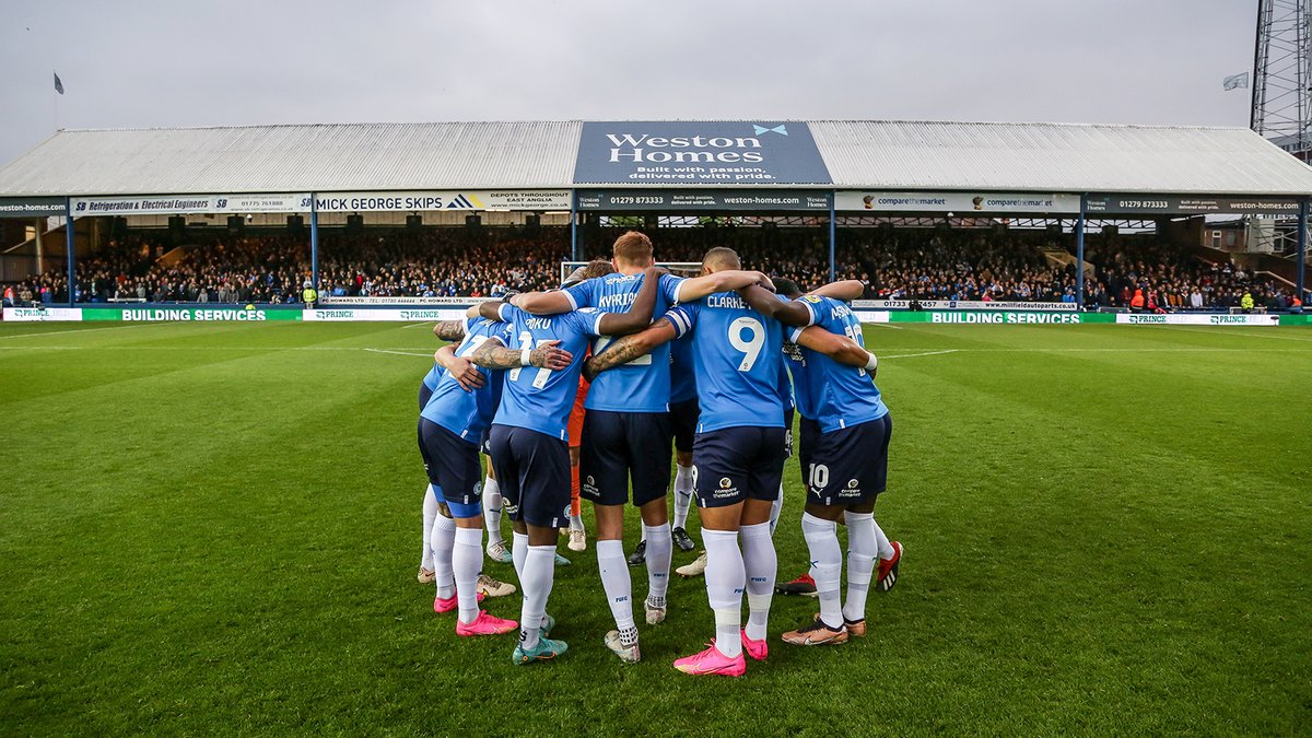 Peterborough United delivered an unforgettable performance against Sheffield Wednesday, securing a sensational 4-0 victory! <a href="/theposh/">Peterborough United</a>

As proud sponsors of Posh, we couldn't be more thrilled to witness their remarkable triumph on the field!

#PeterboroughUnited #PUFC #Posh
