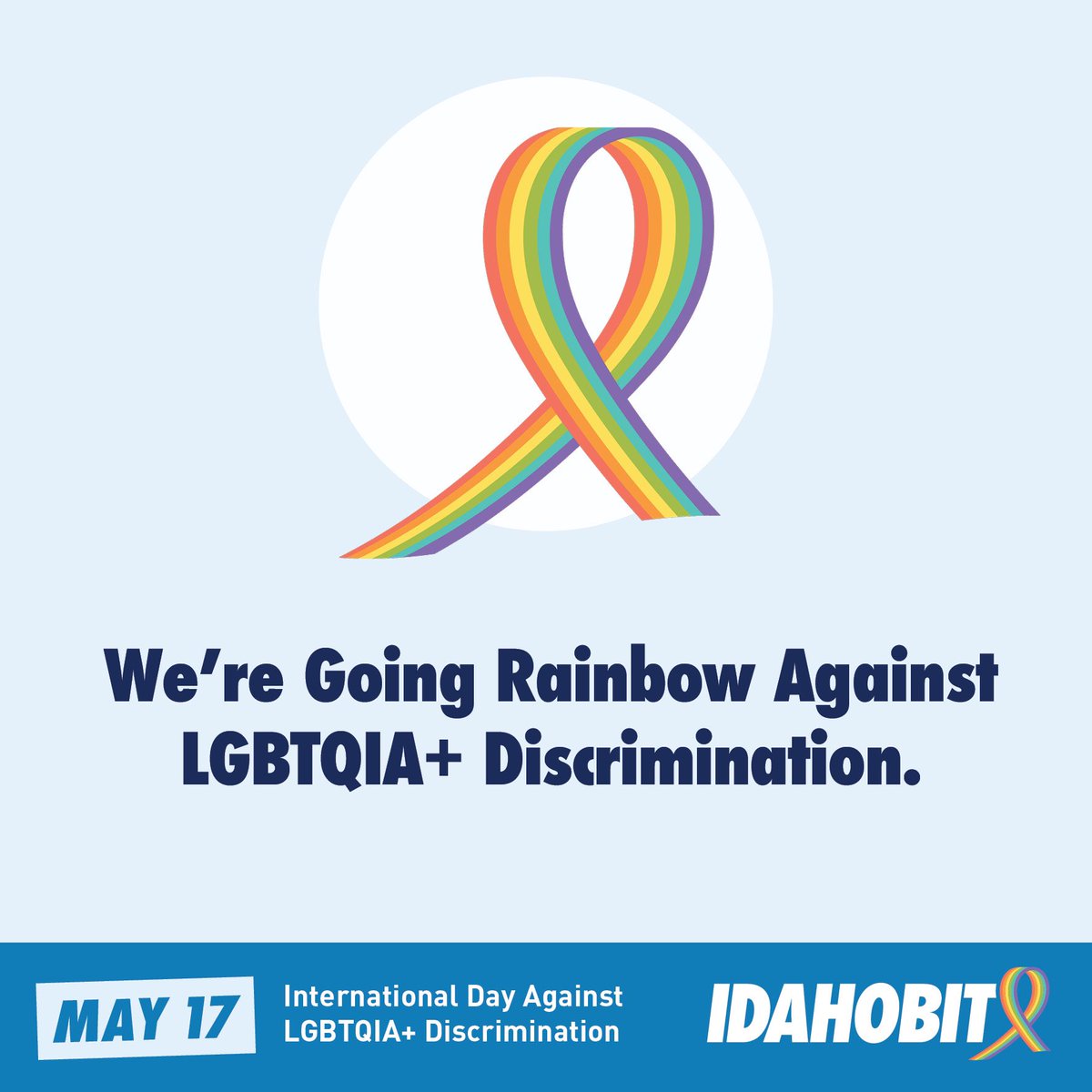 HealthQConsult1's tweet photo. The team at Health Q Consulting are proudly going rainbow tomorrow #IDAHOBIT2023 https://t.co/740E8M1PnO