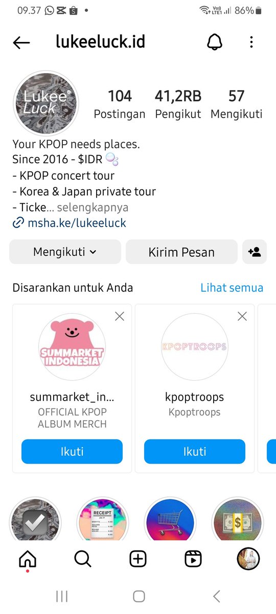 susanisptr's tweet photo. @Lukeeluck_id Bismillah semoga rejeki melalui @Lukeeluck_id bisa bertemu dengan Yoongi Oppa. Sejak tahu BTS berasa kembali menemukan jati diri. Dan semakin hari semakin jatuh cinta sama Yoongi, Suga dan Agustd. Doakan ya guys @gwenaqilla @fety_rosalina @vinaferd https://t.co/JzqIcuQXFo