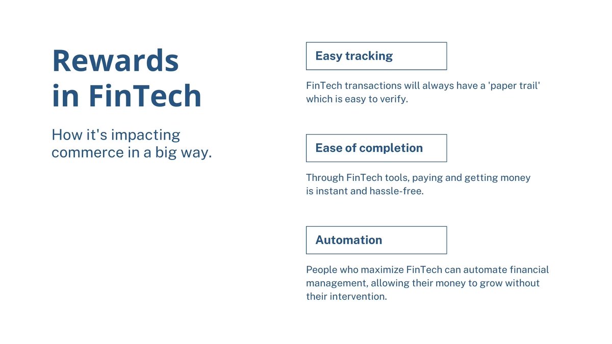 SGI2023's tweet photo. FinTech is revolutionizing money handling with faster, easier, and more secure transactions as the global market is expected to reach $305 billion by 2025. #fintech #technology #opportunity #entrepreneurship #money https://t.co/dfLtX0YInK