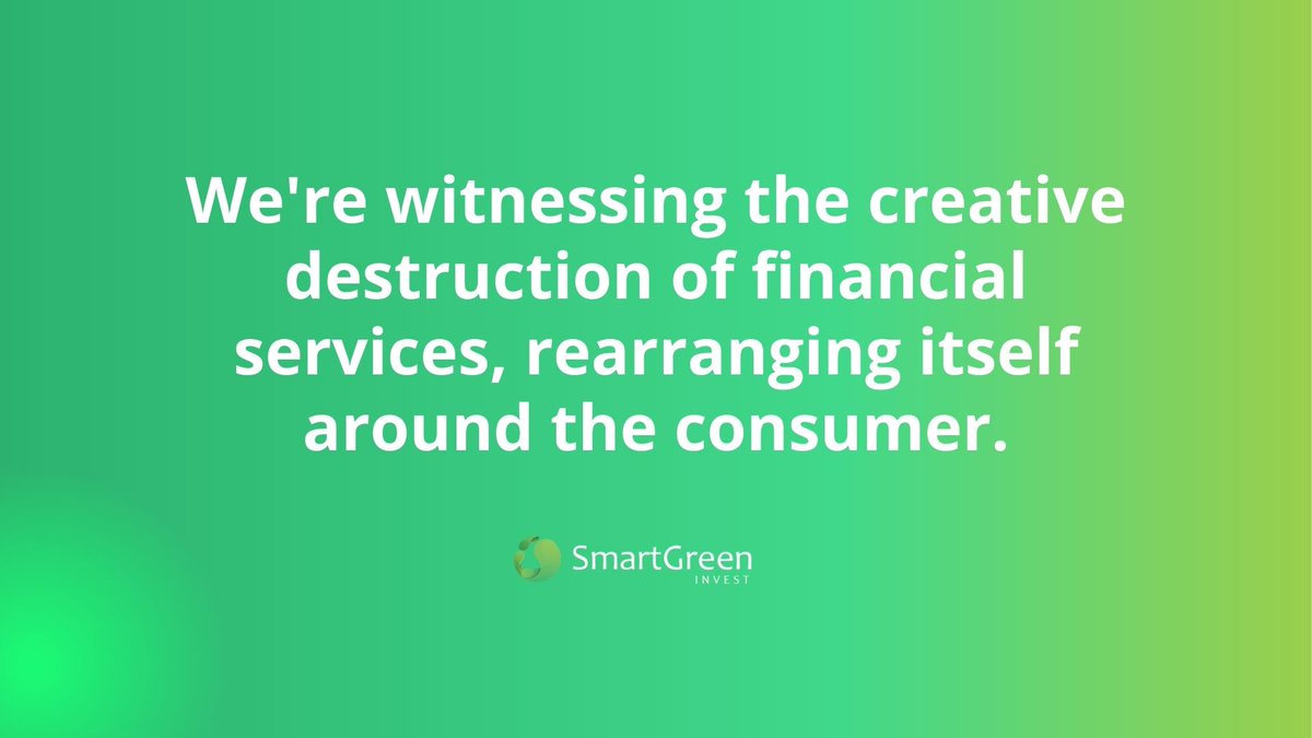 SGI2023's tweet photo. FinTech is revolutionizing money handling with faster, easier, and more secure transactions as the global market is expected to reach $305 billion by 2025. #fintech #technology #opportunity #entrepreneurship #money https://t.co/dfLtX0YInK
