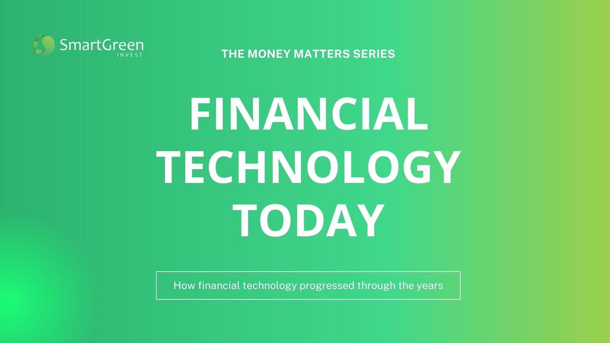 SGI2023's tweet photo. FinTech is revolutionizing money handling with faster, easier, and more secure transactions as the global market is expected to reach $305 billion by 2025. #fintech #technology #opportunity #entrepreneurship #money https://t.co/dfLtX0YInK