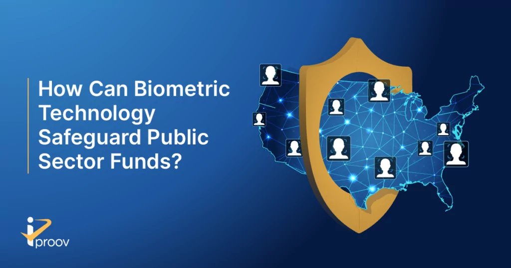 iProov's tweet photo. Defrauding the government has become a big business for #cybercriminals. They utilize sophisticated tools to plunder the public sector at scale. Find out President #Biden’s response to the threat and how #biometrics can help: https://t.co/sr1jWqSSvj https://t.co/BawcveCqdC