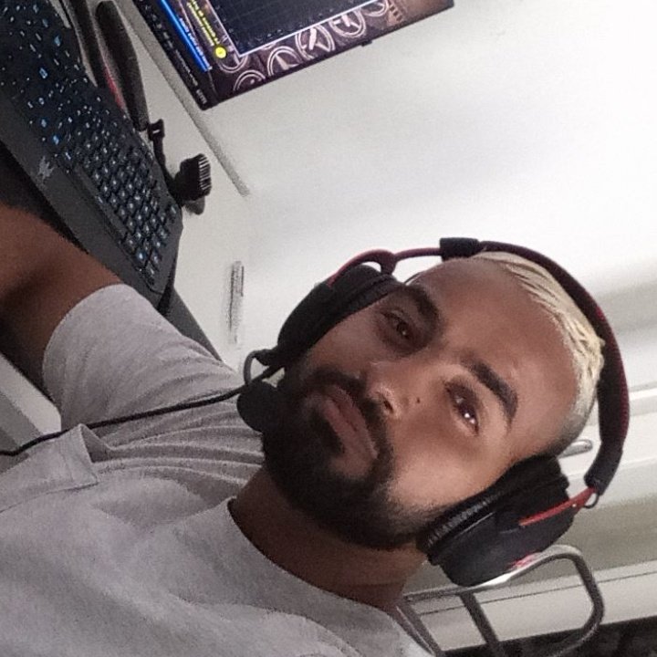 #NouvellePhotoDeProfil