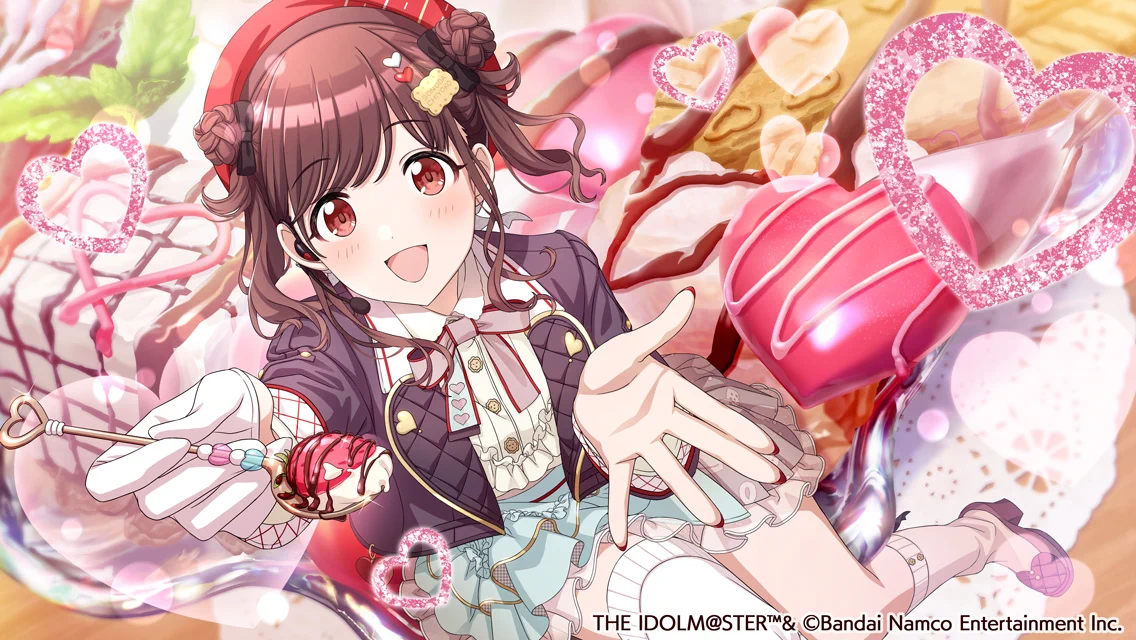 アイドルマスター シャイニーカラーズ公式 on X: 