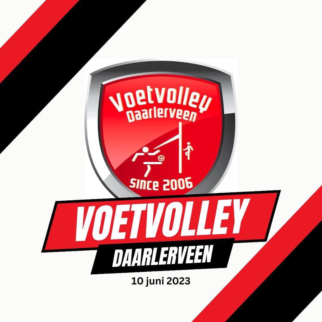 Heb jij je al opgegeven voor het leukste toernooi van de omgeving? Er is plek voor 60 teams, vol is vol!