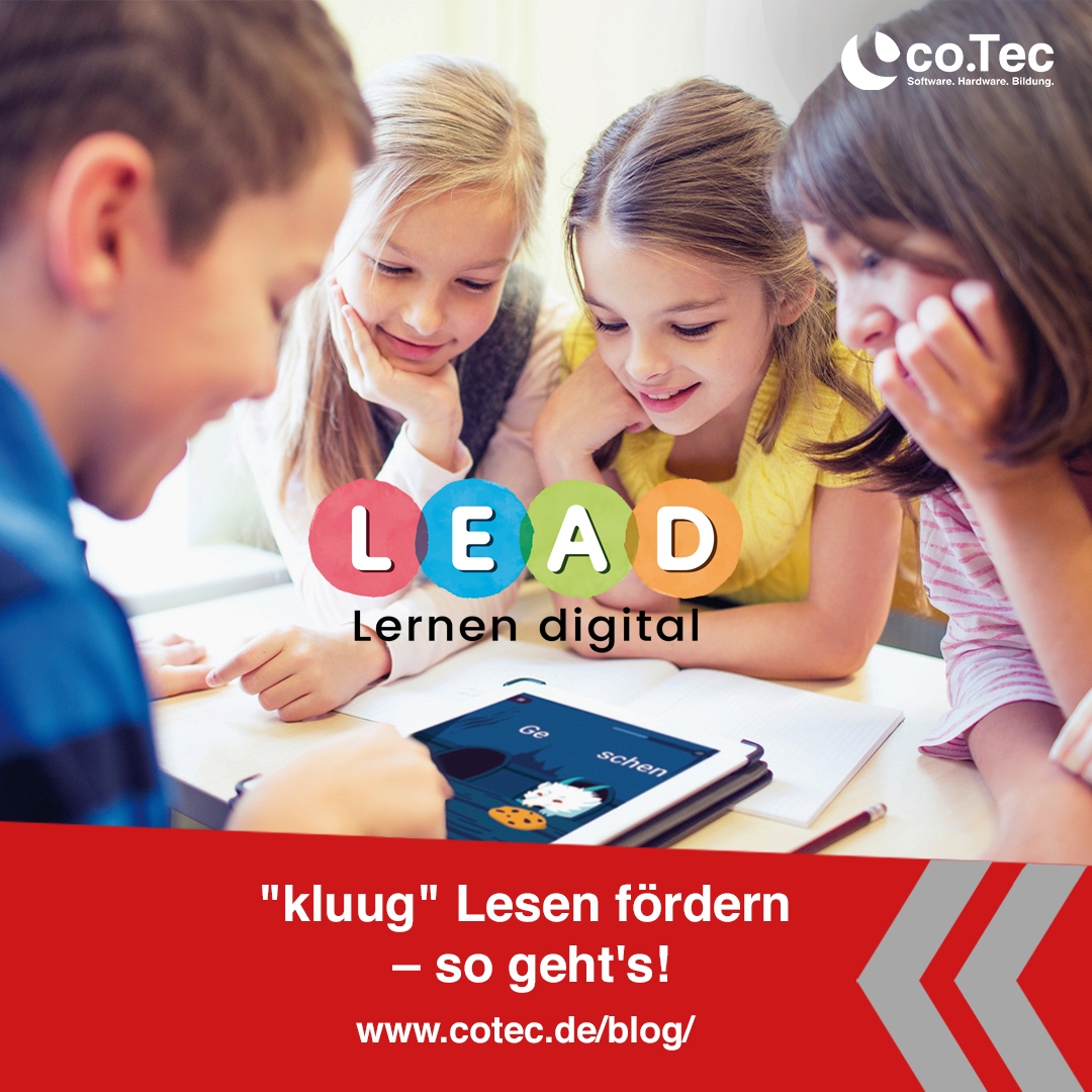 Defizite an Deutschlands Grundschulen: In unserem 𝕭𝖑𝖔𝖌𝖇𝖊𝖎𝖙𝖗𝖆𝖌 "kluug Lesen fördern" zeigen wir die Relevanz von Leseförderung auf. 📚💪🎉⁠

↪cotec.de/blog/

#lesenlernen #blog #blogbeitrag #twitterlz #twlz