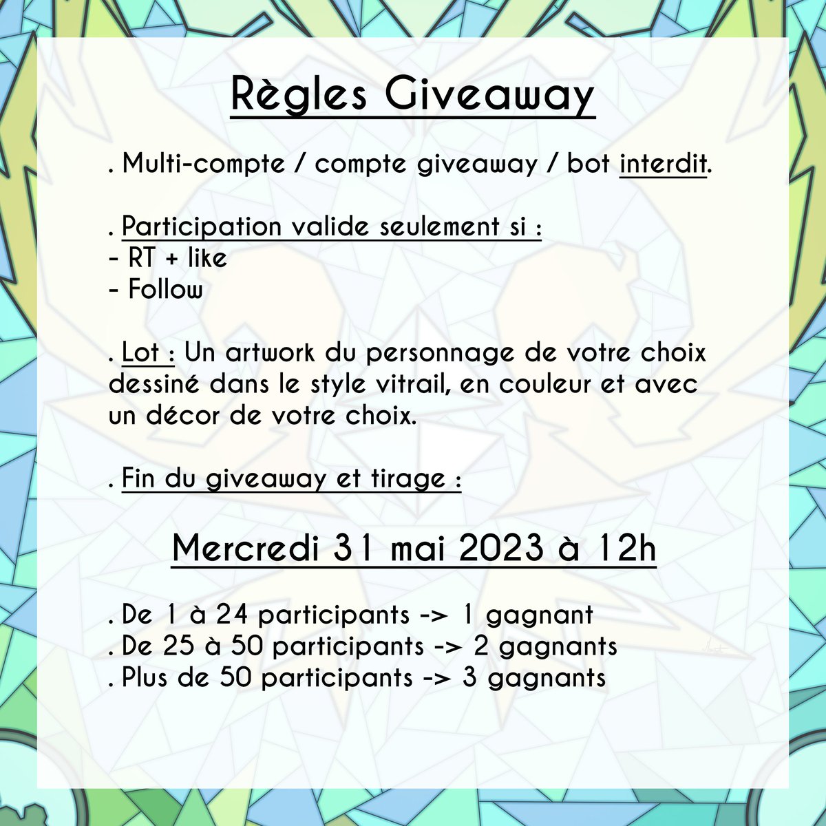 Mibellule ≽༏≼ Commissions OPEN ☀️ tweet media