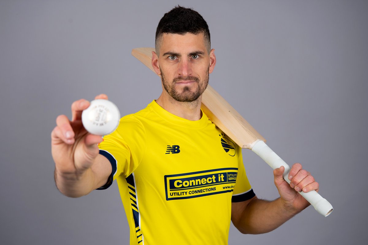 hantscricket's tweet photo. 2023 @VitalityBlast ready 👊

Our new T20 playing shirts are available to pre-order via the Hampshire Cricket online store 👕

@NBTeamsportsUK | @ciuslimited | @itstradenation | @HendyGroup https://t.co/rgX2YZLViG
